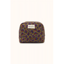 TROUSSE GAYA LEOPARD FIRE