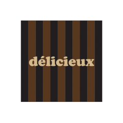 SERVIETTES EN PAPIER...