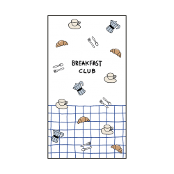 SERVIETTES EN PAPIER...