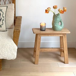 VASE PICHET POISSON MATCHA