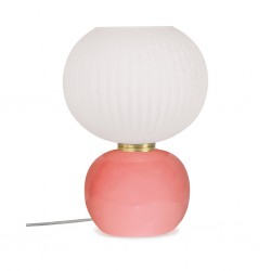 LAMPE ADONIS GM ROSE