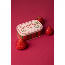 BOUGIE BISTRO STRAWBERRY...