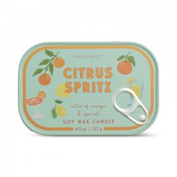 BOUGIE BISTRO ORANGE...