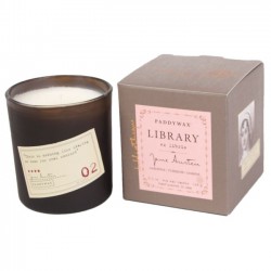 BOUGIE LIBRARY JANE AUSTEN