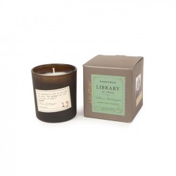 BOUGIE LIBRARY WILLIAM...