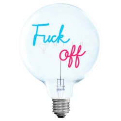 AMPOULE NOMADE FUCK OFF