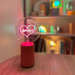 AMPOULE NOMADE AMOUR