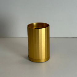 SOCLE NOMADE ZELIA GOLD