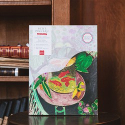 COFFRET PEINTURE AU...