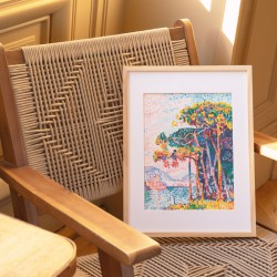 COFFRET PEINTURE AU NUMERO...