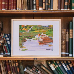 COFFRET PEINTURE AU NUMERO...