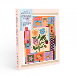 COFFRET PETIT DIAMOND -...