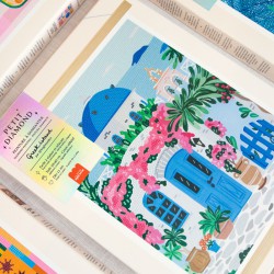 COFFRET PETIT DIAMOND -...