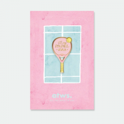 PIN'S PADEL ERA