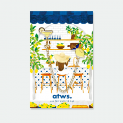 PIN'S DUO MARGARITA CHAIN