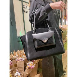 LE CAPRICE NOIR VELOURS