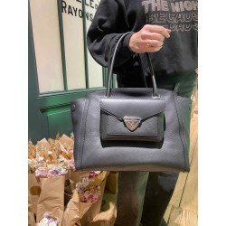 LE CAPRICE NOIR CHARBON