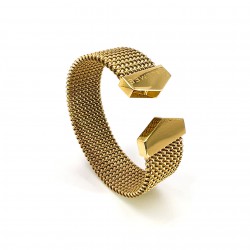 BRACELET ATHENA DORE