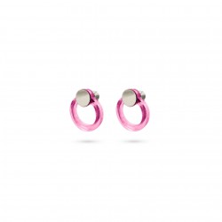 BOUCLES D'OREILLES SATURNE...