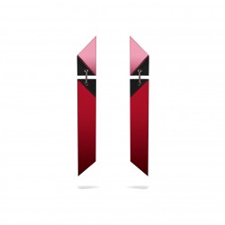 BOUCLES D'OREILLES OBLIK L...