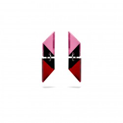 BOUCLES D'OREILLES OBLIK S...