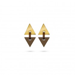 BOUCLES D'OREILLES MEMPHIS...