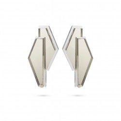 BOUCLES D'OREILLES ATHENA...