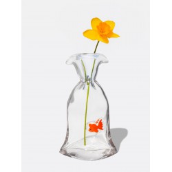 VASE GOLDFISH