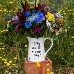 CRUCHE LARGE GOOD DAY