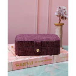 BOÎTE A BIJOUX BRIGITTE...