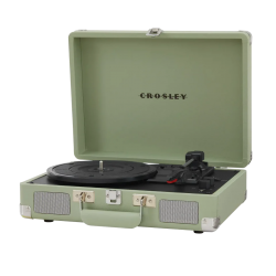 PLATINE CRUISER PLUS - MINT