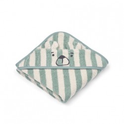 CAPE DE BAIN ALBERT...