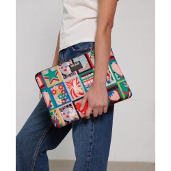 HOUSSE DE PORTABLE 15" &...