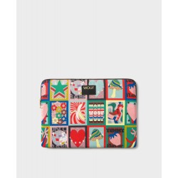 HOUSSE DE PORTABLE 13" &...