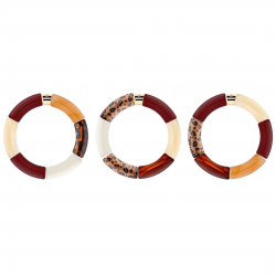 BRACELET PIPOCA PAMPA