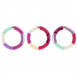 BRACELET PIPOCA PIRULETA