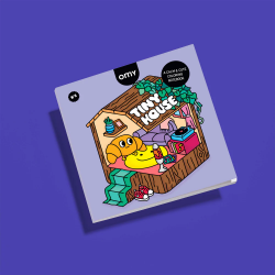 LIVRE DE COLORIAGE COZY...