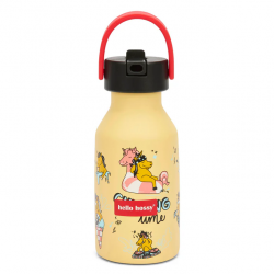 GOURDE ISOTHERME UNICORN 350ML