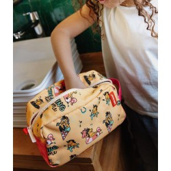 TROUSSE DE TOILETTE UNICORN