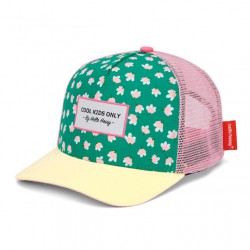 CASQUETTE GARDEN JOY