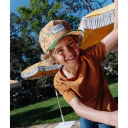 CASQUETTE MUSIC FESTIVAL