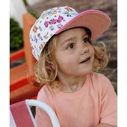 CASQUETTE FRESH JUICE