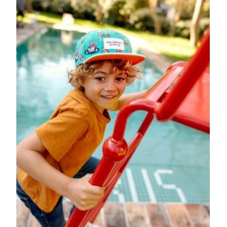 CASQUETTE DISCO ROAR