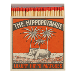 BOÎTE D'ALLUMETTES...