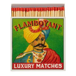 BOÎTE D'ALLUMETTES MR...