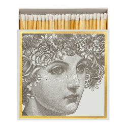 BOÎTE D'ALLUMETTES LADY