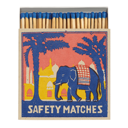 BOÎTE D'ALLUMETTES PINK...