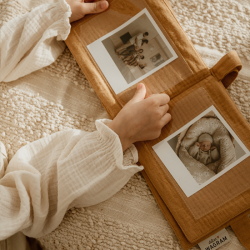 MINI ALBUM PHOTO "MA JOLIE...