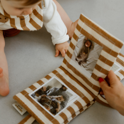 MINI ALBUM PHOTO "MES...