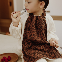 SERVIETTE DE CANTINE " A...